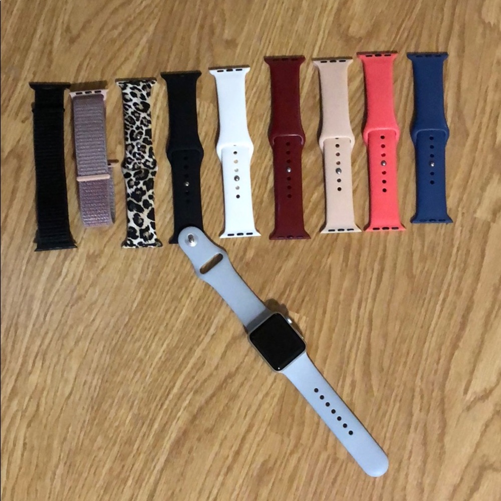 Apple Watch Series 3 38mm